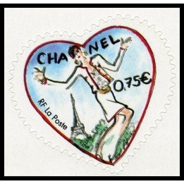 France - 3633B