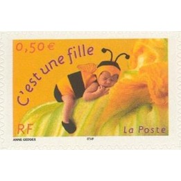 France - 3634