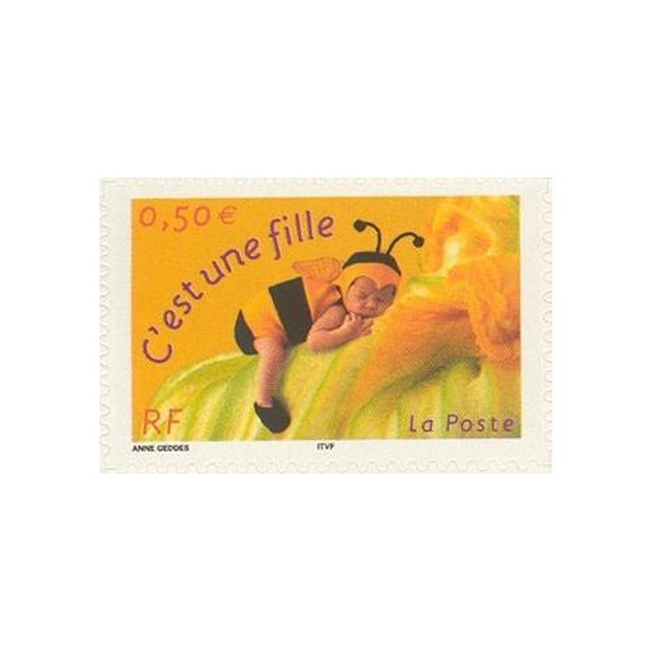 France - 3634