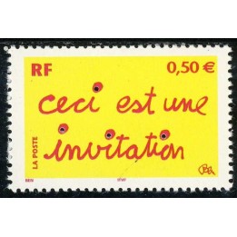 France - 3636