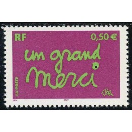 France - 3637