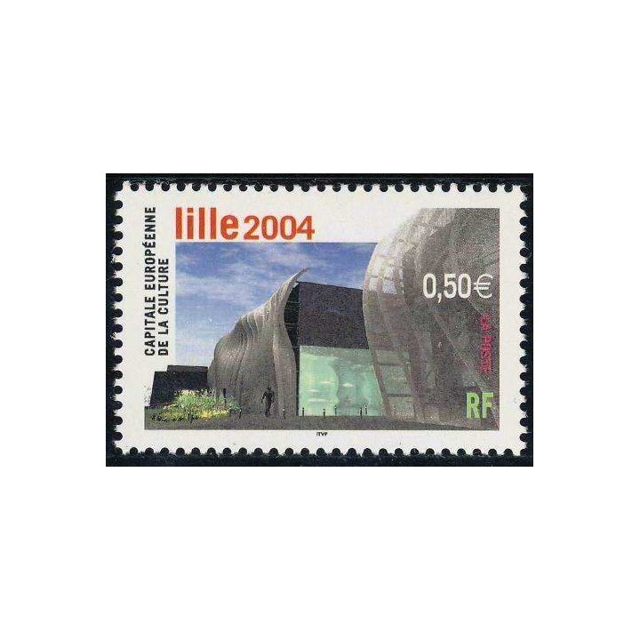 France - 3638