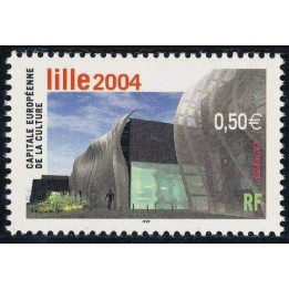 France - 3638