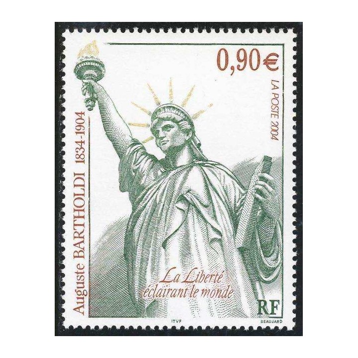 France - 3639