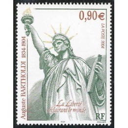 France - 3639