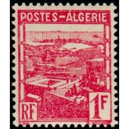 Algerie - 165