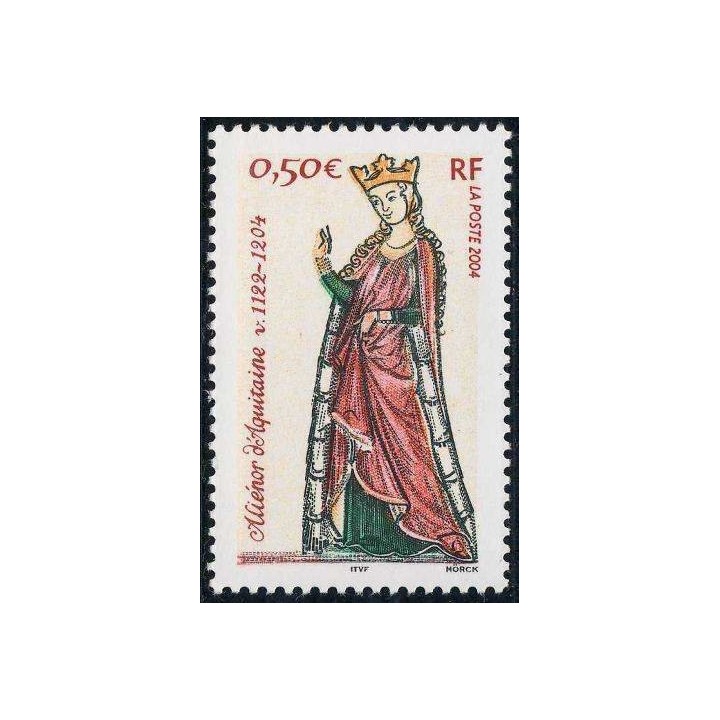France - 3640