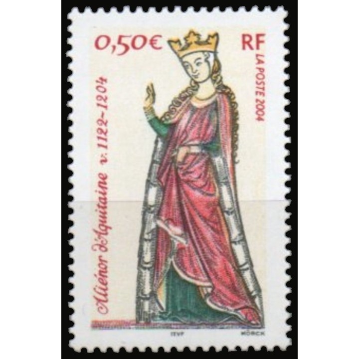 France - 3640c