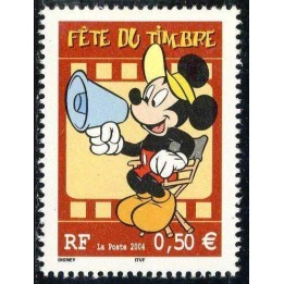 France - 3641