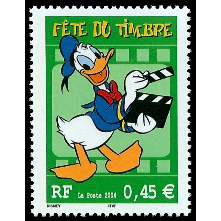 France - 3642
