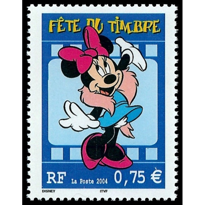 France - 3643
