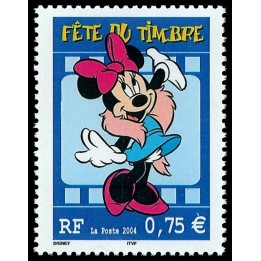 France - 3643