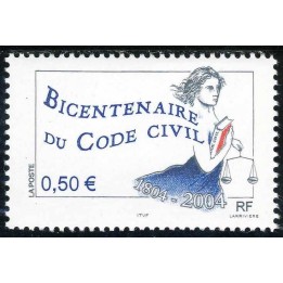 France - 3644