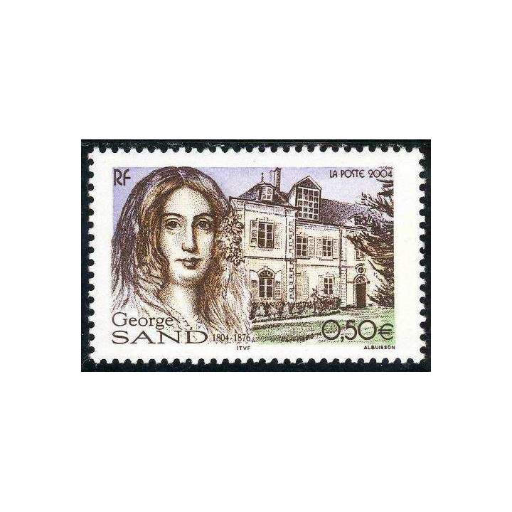 France - 3645