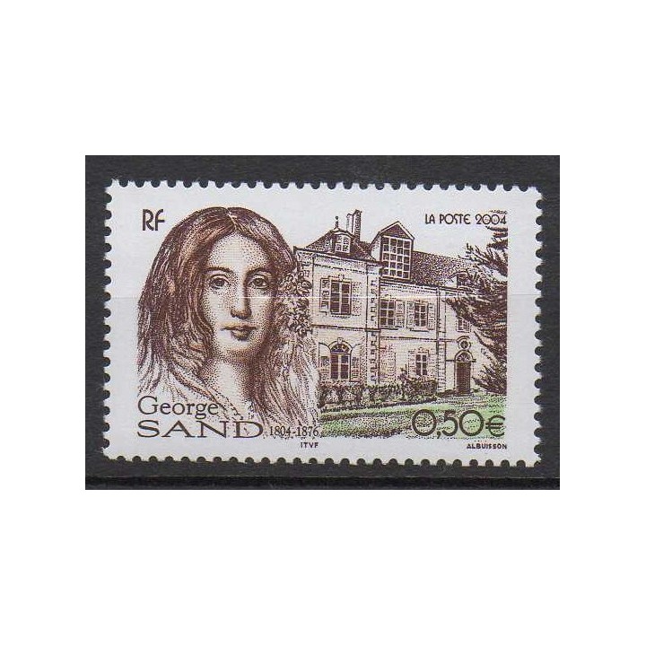France - 3645a