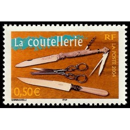France - 3646