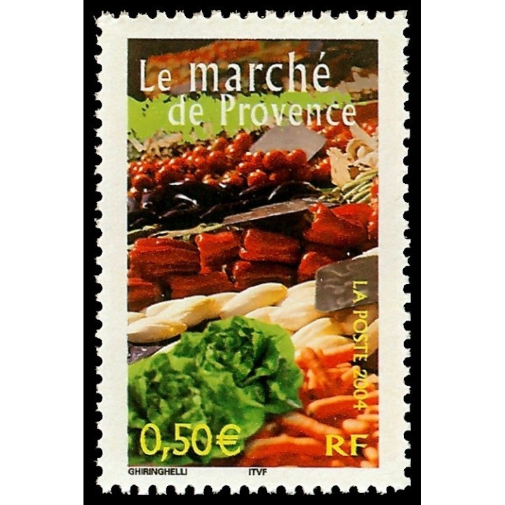 France - 3647