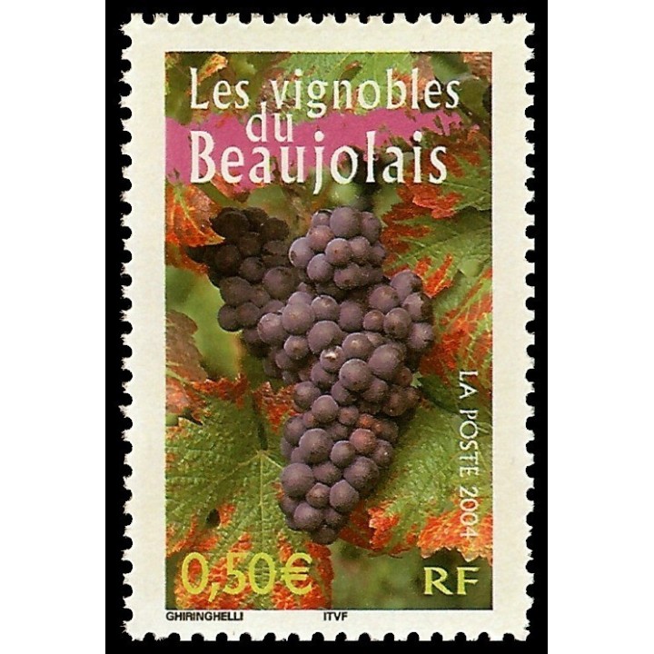 France - 3648