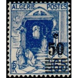 Algerie - 166