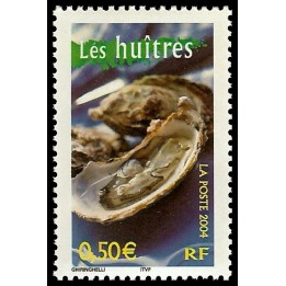 France - 3651