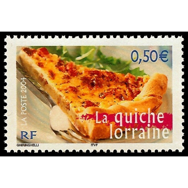 France - 3652