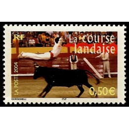 France - 3653