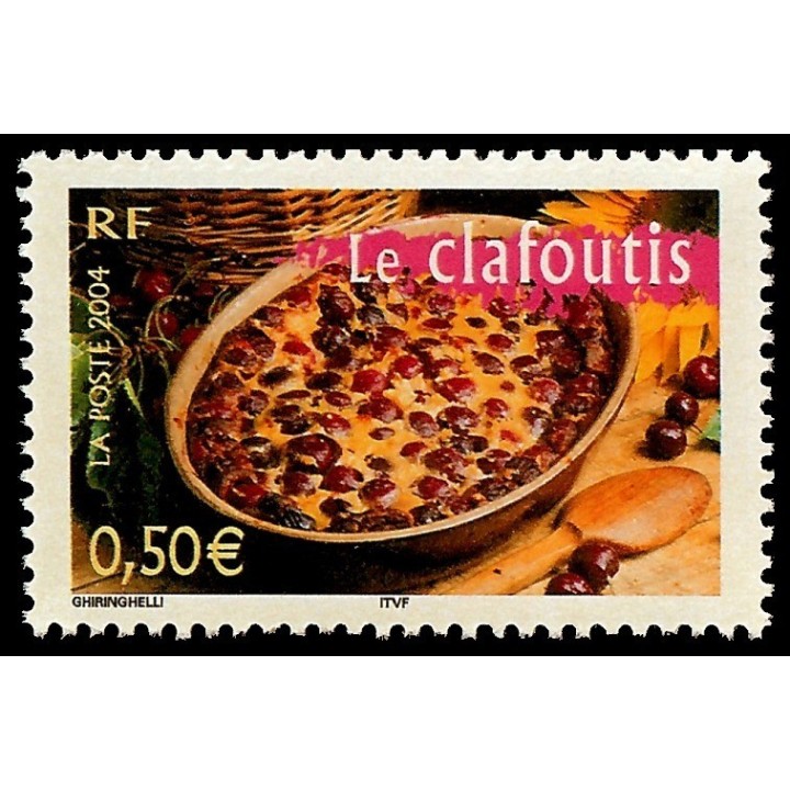 France - 3654