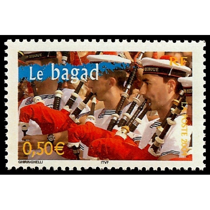 France - 3655