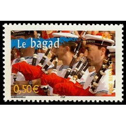 France - 3655