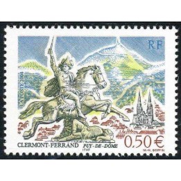 France - 3656