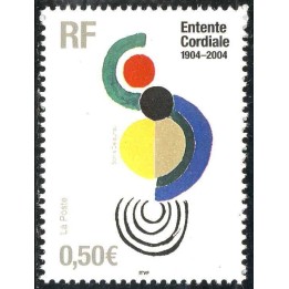 France - 3657