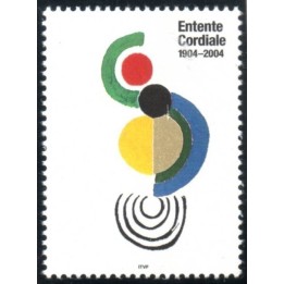 France - 3657a
