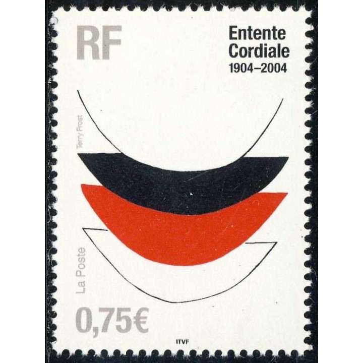 France - 3658