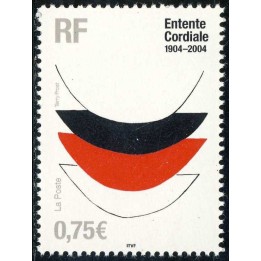 France - 3658