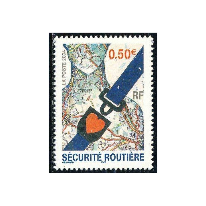 France - 3659