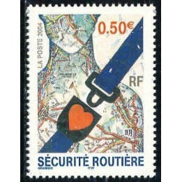 France - 3659
