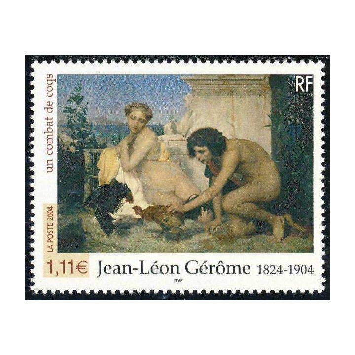 France - 3660