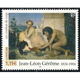 France - 3660