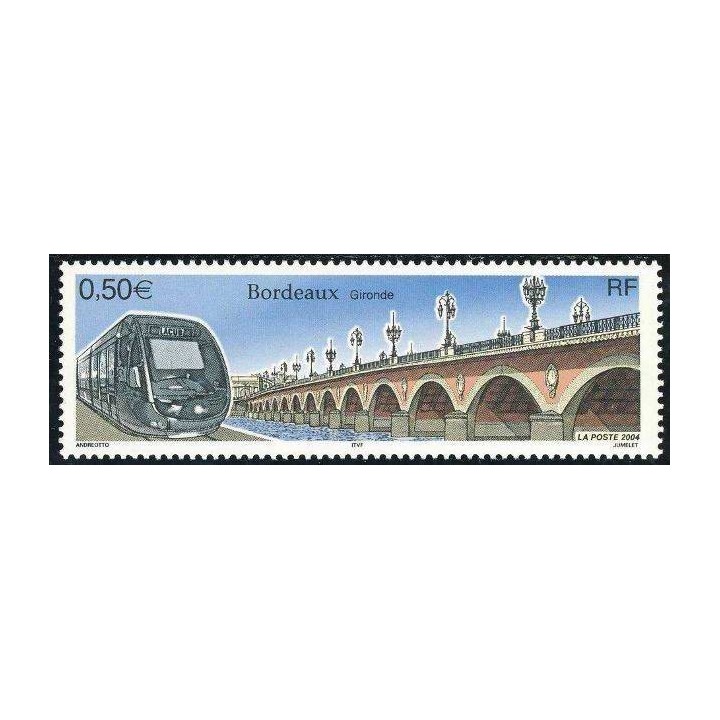 France - 3661