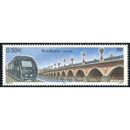 France - 3661