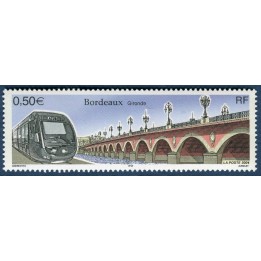 France - 3661b