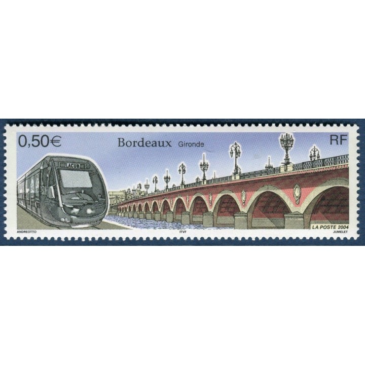 France - 3661b
