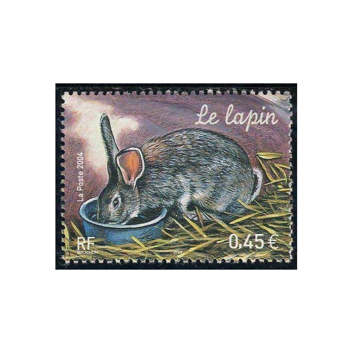 France - 3662