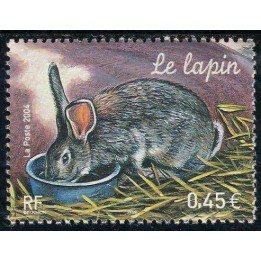 France - 3662