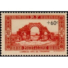Algerie - 167