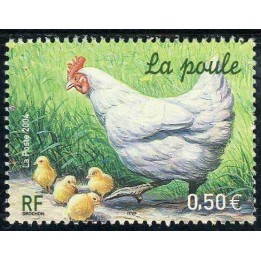France - 3663