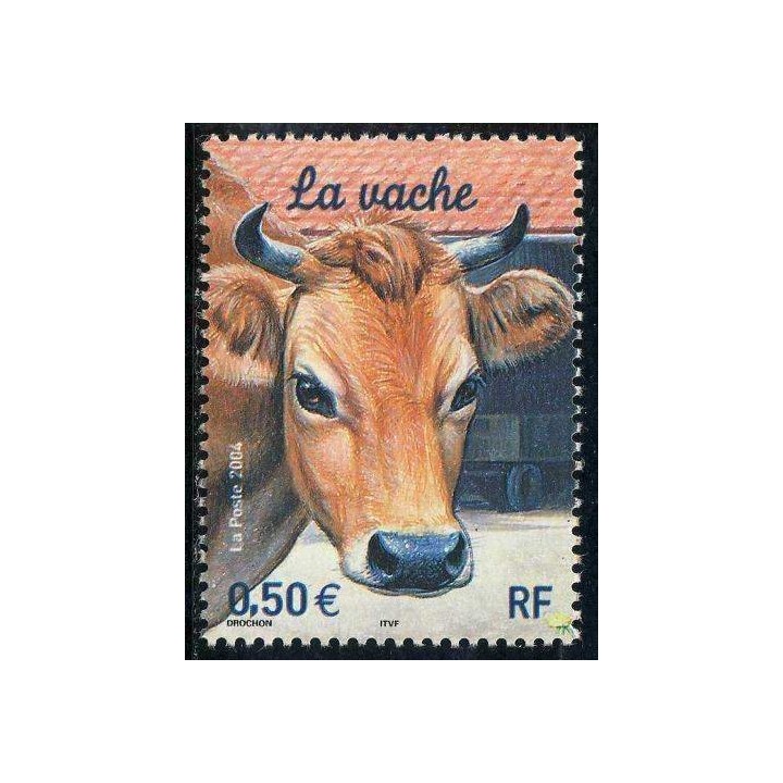 France - 3664
