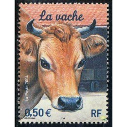 France - 3664