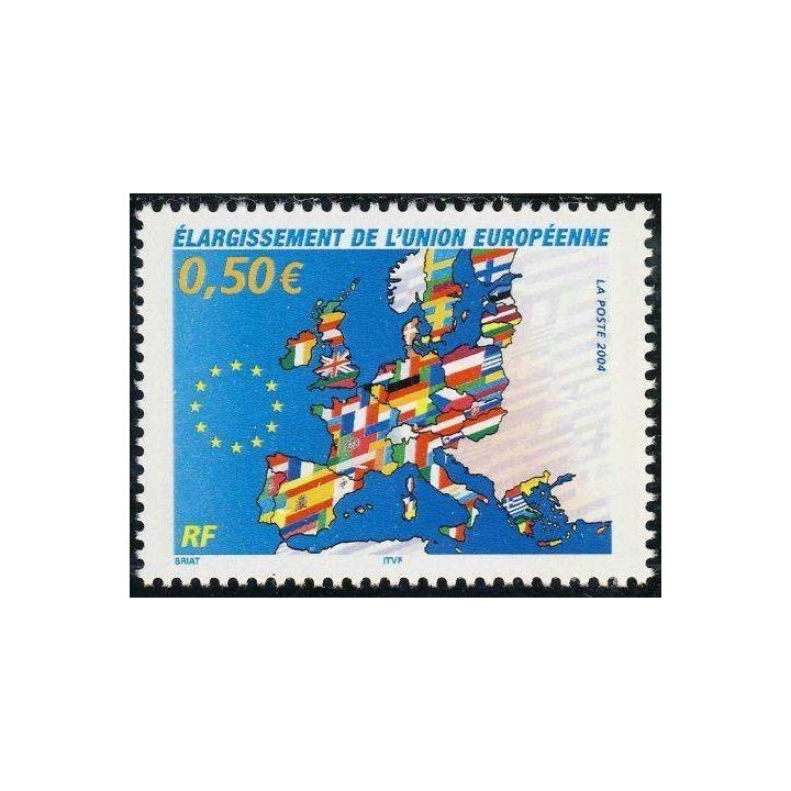 France - 3666