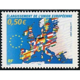 France - 3666